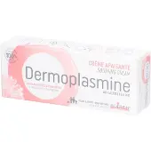 Boiron Dermoplasmine Verzachtende Crème | 70 g