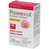 Promensil Menopauze Original Rode Klaver Tabletten