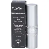 T.LeClerc Lippenstift Satijn Greta 63 3 g Lippenstift