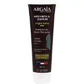 Argaia Gebruiksklare Pasta Groene Klei 300 ml Gezichtsmasker