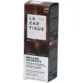 Lazartigue Permanent Colouring Dark Blond 60 ml Tinctuur