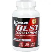 Concap Best Ecdysterone | 90 capsules
