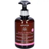 Apivita Micellar Water Gezichtsreiniger 300 ml Reinigingsmiddel