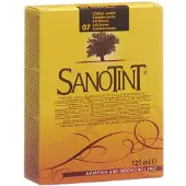 Sanotint Haarverf 07 kleur asbruin 125 ml Overige