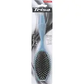 Trisa Basic Brushing haarborstel Large 1 St Borstel