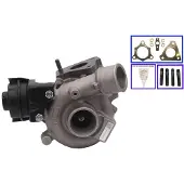 Walker 59161M-PV Turbocharger