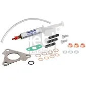 FEBI BILSTEIN 189032 Turbocharger, montageset