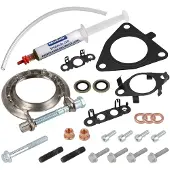 FEBI BILSTEIN 187994 Turbocharger, montageset
