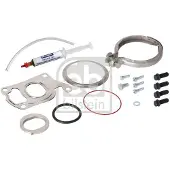 FEBI BILSTEIN 190086 Turbocharger, montageset