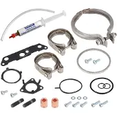 FEBI BILSTEIN 189477 Turbocharger, montageset