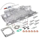 FEBI BILSTEIN 189000 Turbocharger, montageset