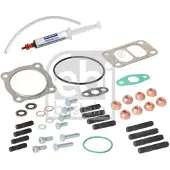 FEBI BILSTEIN 191651 Turbocharger, montageset