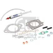 FEBI BILSTEIN 189666 Turbocharger, montageset