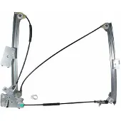 METZGER 2160864 Raammechanisme
