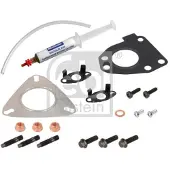 FEBI BILSTEIN 190159 Turbocharger, montageset