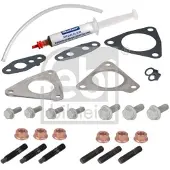 FEBI BILSTEIN 192259 Turbocharger, montageset