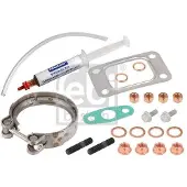 FEBI BILSTEIN 189551 Turbocharger, montageset