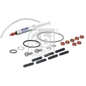 FEBI BILSTEIN 188856 Turbocharger, montageset