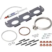 FEBI BILSTEIN 188893 Turbocharger, montageset