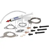 FEBI BILSTEIN 188940 Turbocharger, montageset