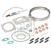 FEBI BILSTEIN 191772 Turbocharger, montageset