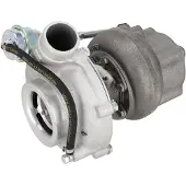 FEBI BILSTEIN 190140 Turbocharger