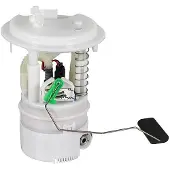 METZGER 2250682 Brandstofpomp