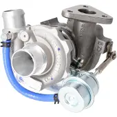 FEBI BILSTEIN 190106 Turbocharger