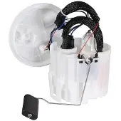 METZGER 2250698 Brandstofpomp