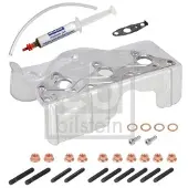 FEBI BILSTEIN 190769 Turbocharger, montageset