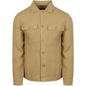 Suitable Overhemd beige