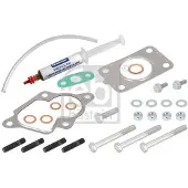 FEBI BILSTEIN 189051 Turbocharger, montageset