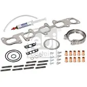 FEBI BILSTEIN 190273 Turbocharger, montageset