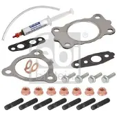 FEBI BILSTEIN 189248 Turbocharger, montageset