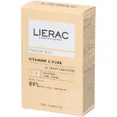 Lierac Radiance Protocol The Radiance Base | 30 ml + 14 x 0,2 g