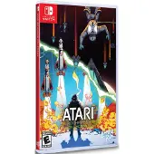 Atari Recharged Collection 4 - Nintendo Switch