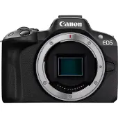 Canon EOS R50 + RF-S 18-45mm + RF 75-300mm