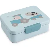 Done by Deer Tiny Farm Lunchbox