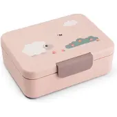 Done by Deer lunchbox Tiny Farm