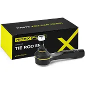 RIDEX 914T0329P Stuurkogel