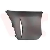 VAN WEZEL 0529562 Bumper
