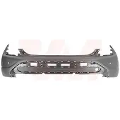 VAN WEZEL 8150541 Bumper