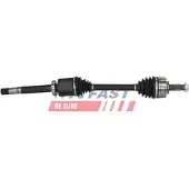 Fast Sports Nutrition FT10978 Aandrijfas