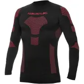 Adrenaline Thermoactief shirt FROST Maat S
