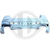 Diederichs 1276755 Bumper