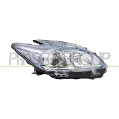 PRASCO TY4254923 Koplamp