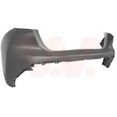 VAN WEZEL 4093544 Bumper