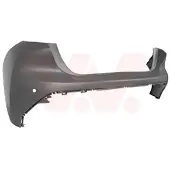 VAN WEZEL 4093545 Bumper