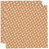 Swim Essentials - Hydrofiele doekjes - Meerkleurig - Bloemenprint