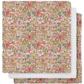Swim Essentials Cloth Blossom print